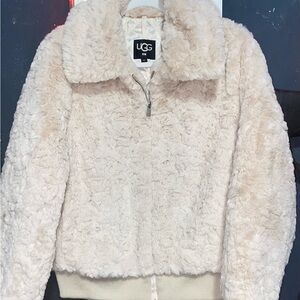 Beautiful UGG jacket